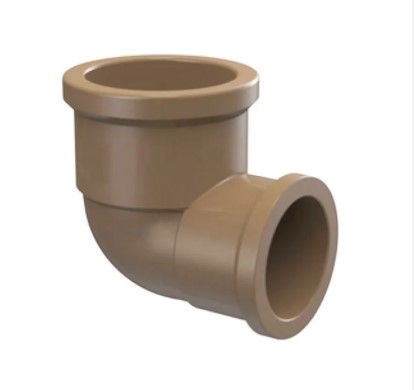 COTOVELO SOLD RED 32X25X90MM TIGRE